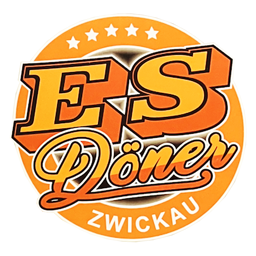 Es Dönerhaus logo.